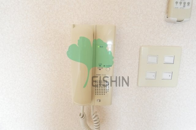 ウィステアリア博多東