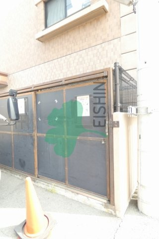 ウィステアリア博多東