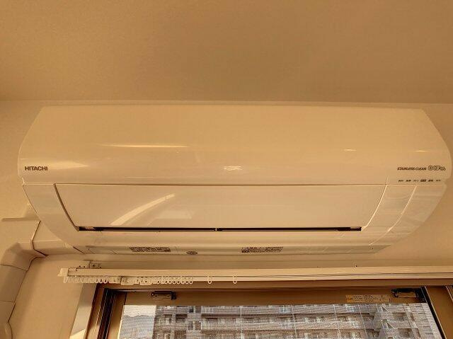 アルファステイツ宝永町桜館（５０３）の設備|2022年10月撮影※現況を優先し…