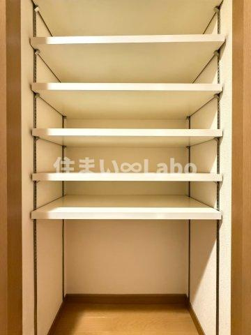オーキッドレジデンス上呉服の設備