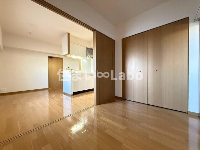 オーキッドレジデンス上呉服の内装|同建物別部屋参考写真