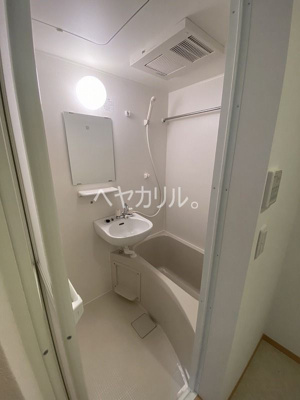 【浴室】 | セレスト井土ヶ谷 | 同建物別部屋参考
