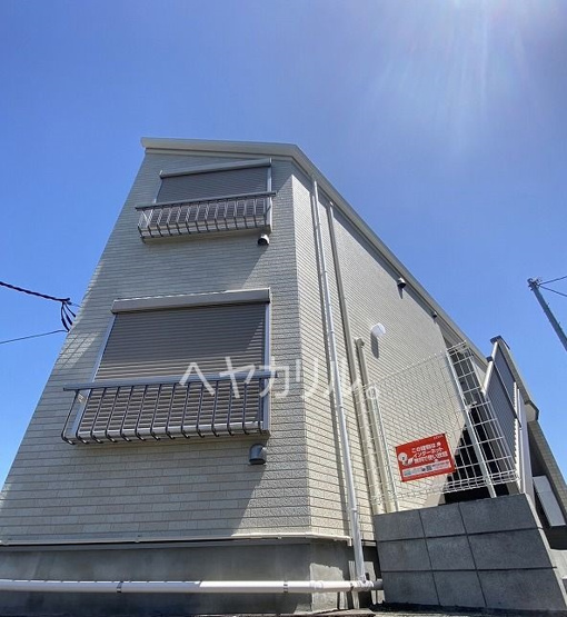 【外観】 | セレスト井土ヶ谷 | 同建物別部屋参考
