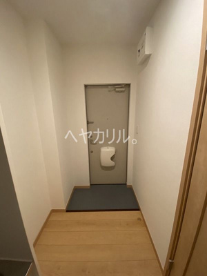 【内装】 | セレスト井土ヶ谷 | 同建物別部屋参考
