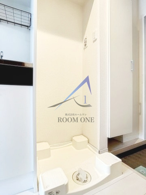 ポールフラッグ木場のその他