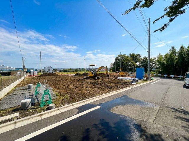 日野新町５丁目Ⅲの外観