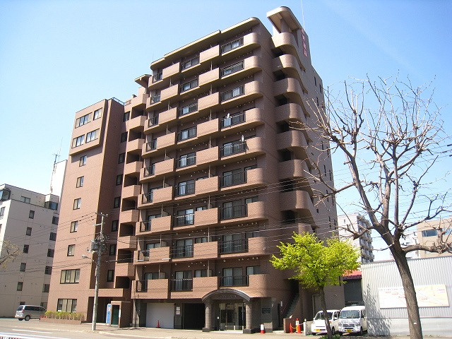 トミイビルＮｏ．３９