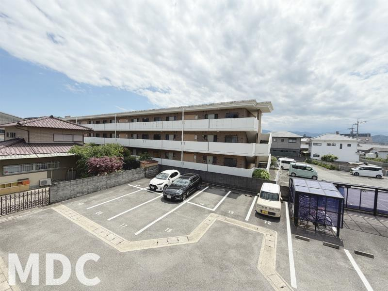 ロイヤルハイツプラナのその他共用部分