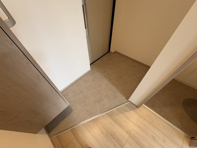 TH川名｜名古屋市の賃貸ならMy賃貸の玄関|TH川名