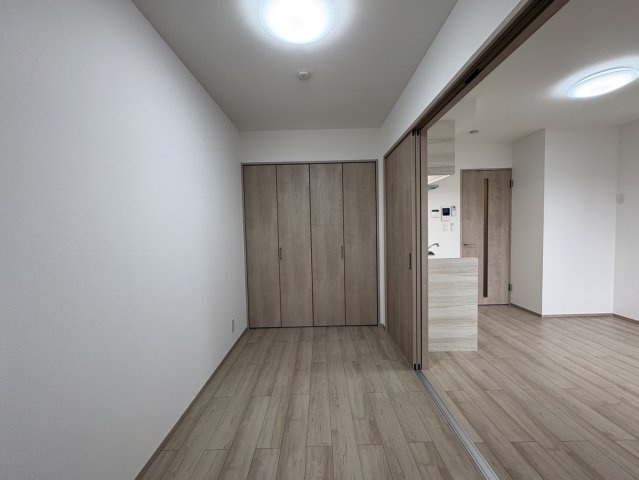 TH川名｜名古屋市の賃貸ならMy賃貸の寝室|TH川名