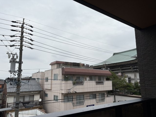 TH川名｜名古屋市の賃貸ならMy賃貸の展望|TH川名