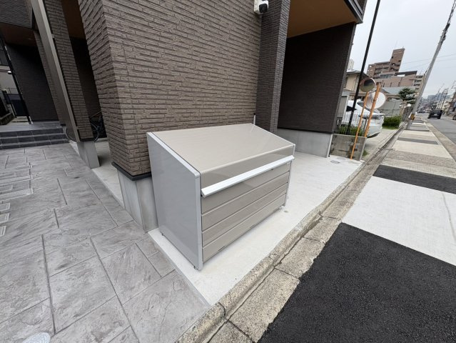 TH川名｜名古屋市の賃貸ならMy賃貸のその他共用部分|TH川名