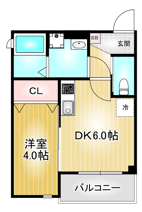 TH川名｜名古屋市の賃貸ならMy賃貸