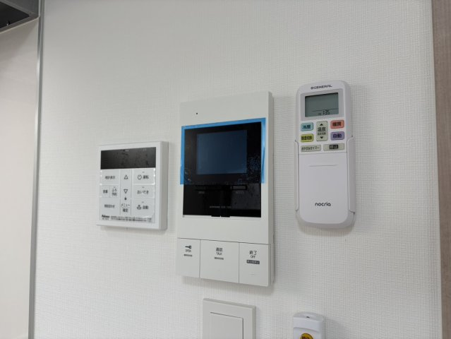 TH川名｜名古屋市の賃貸ならMy賃貸のセキュリティ|TH川名