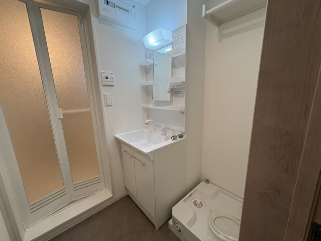TH川名｜名古屋市の賃貸ならMy賃貸の洗面所|TH川名