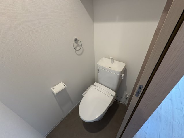 TH川名｜名古屋市の賃貸ならMy賃貸のトイレ|TH川名