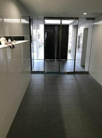 ウィスティリアときわ台のその他共用部分