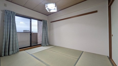 【和室】 | コスモ川越ステーションスクエア