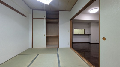 【収納】 | コスモ川越ステーションスクエア