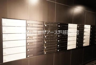 【その他共用部分】 | メインステージ不動前Ⅱ | メインステージ不動前Ⅱ