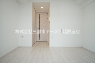【居間・リビング】 | メインステージ不動前Ⅱ | メインステージ不動前Ⅱ