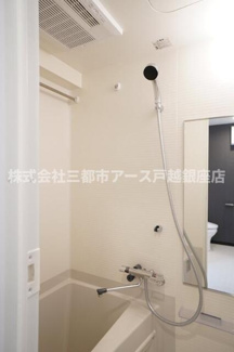 【浴室】 | メインステージ不動前Ⅱ | メインステージ不動前Ⅱ