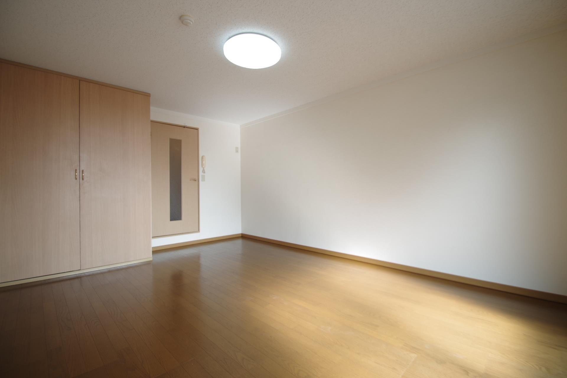セントラル新南部壱番館のその他