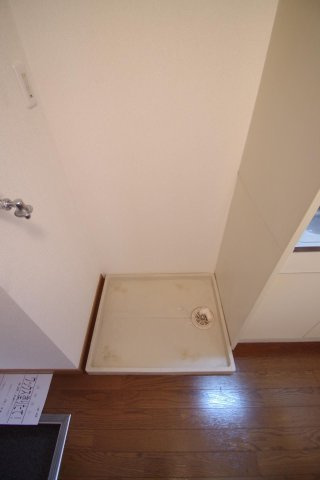 セントラル新南部壱番館のその他