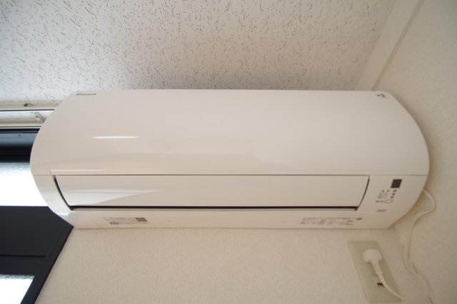 セントラル新南部壱番館の設備