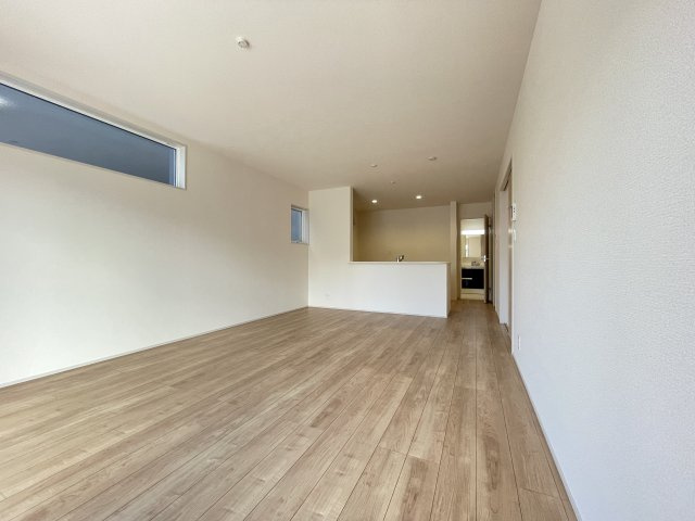 【区画図】 | 宮代町川端　Livele Garden.S　新築戸建　全14棟　9号棟 | 9号棟