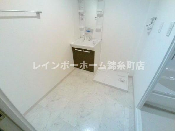 ハイツエレファントの設備