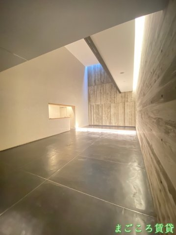 【エントランス】 | アーデンタワー南堀江