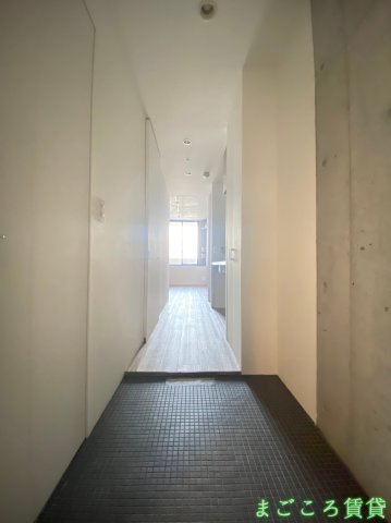 【玄関】 | アーデンタワー南堀江