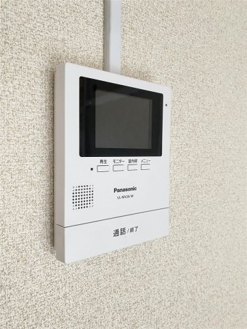 クロノス28熊大東のセキュリティ