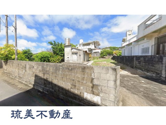 糸満市名城　第1（全2棟）の外観|※全棟駐車2～3台可♪