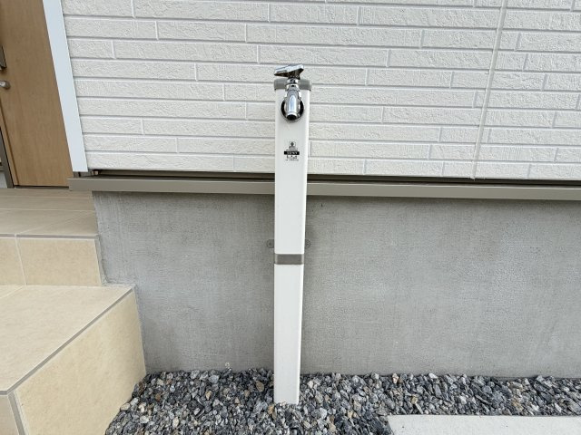 糸満市名城　第1（全2棟）の設備|※同施工会社写真です 