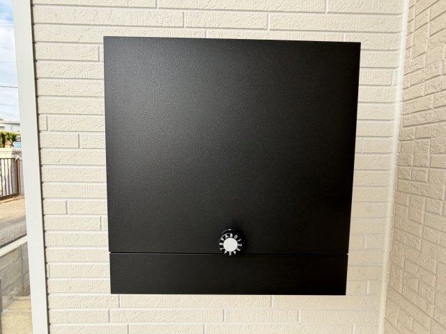 糸満市名城　第1（全2棟）の設備|※同施工会社写真です 