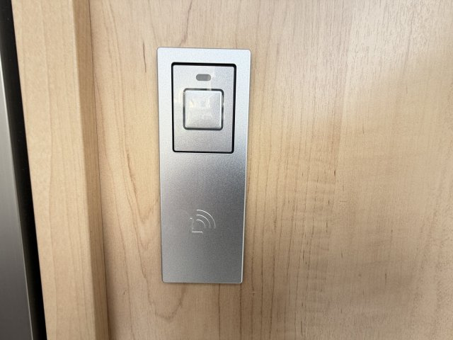 糸満市名城　第1（全2棟）の設備|※同施工会社写真です 