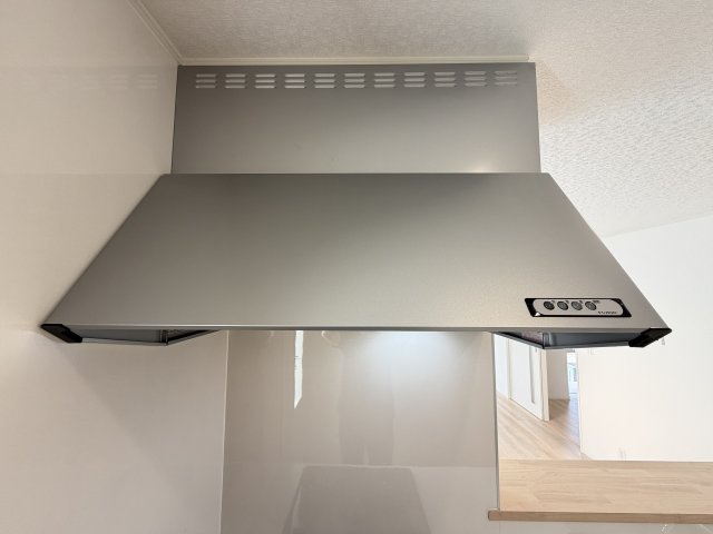 糸満市名城　第1（全2棟）のキッチン|※同施工会社写真です 
