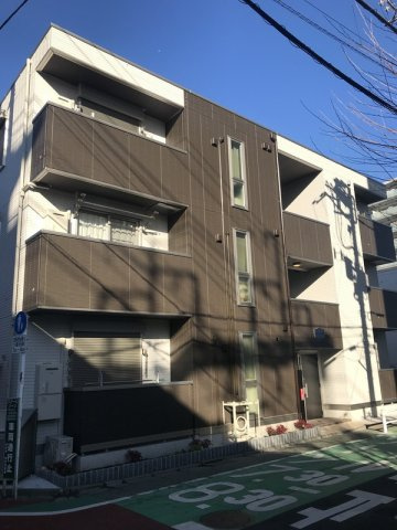 セジュール緑町