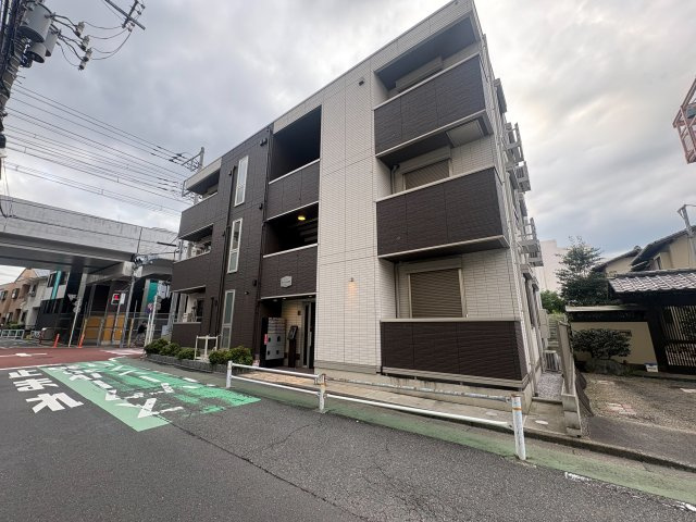 セジュール緑町