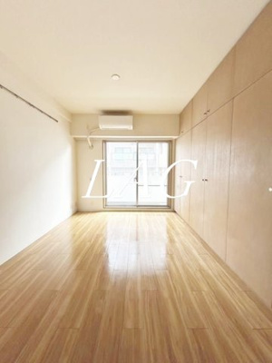 【居間・リビング】 | カワノマンション新小岩 | 洋室のお部屋です。