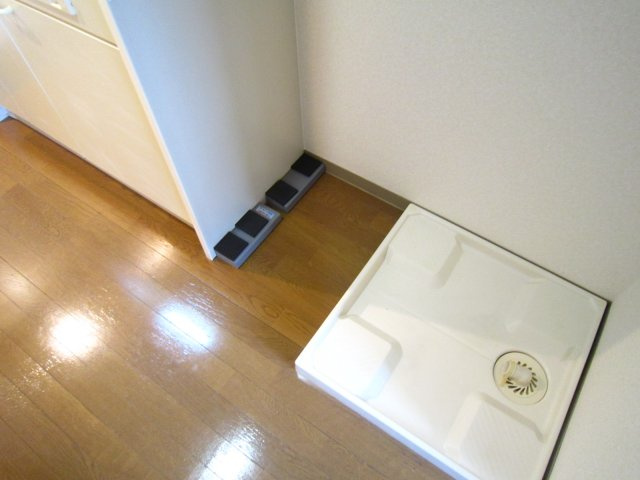 ラ・セゾン白山のその他
