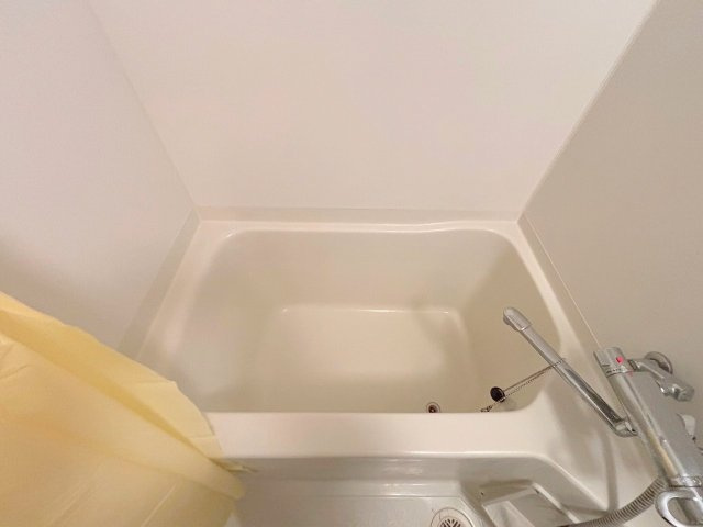 エグゼ北大阪の浴室