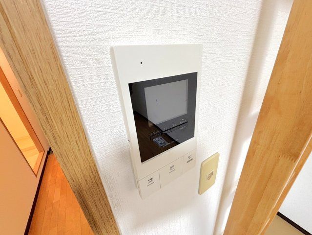 レジデンス99のセキュリティ
