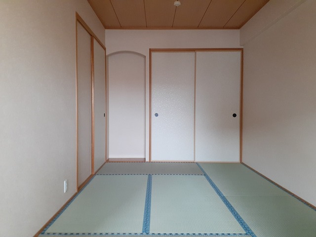 サントノーレ南御座の和室