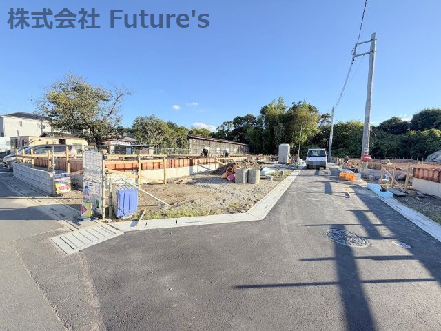 三郷市高州4丁目　新築戸建　全7棟　7号棟