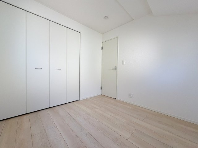 三郷市高州4丁目　新築戸建　全7棟　7号棟の洋室|同施工会社の参考写真になります。