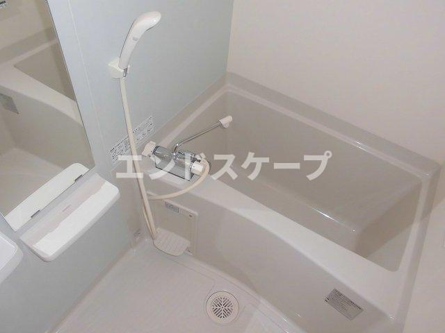 カーサ・セレーノの浴室|高崎、前橋のお部屋探しはエンドスケープまで！お客様の理想お聞かせ下さい♪