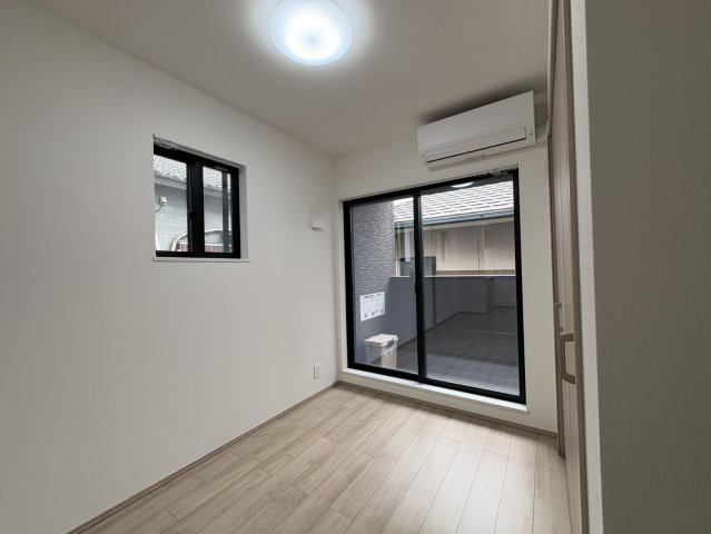 TH川名｜名古屋市の賃貸ならMy賃貸の寝室|TH川名